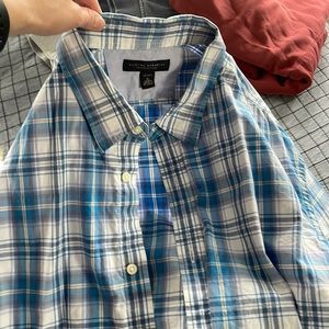 Banana republic men’s shirt